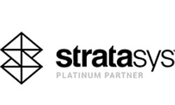 Stratasys J850™ Pro Logo